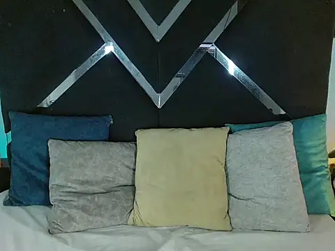 Billie Turner  online show from 10.10.25