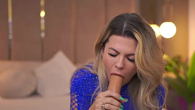 CamilaStarr online show from 02.12.26