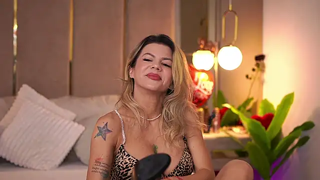 CamilaStarr online show from 03.05.26