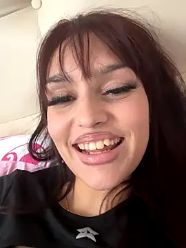 EllaBlowy online show from 09.25.25