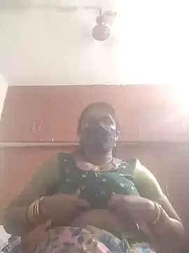 Snapshot of Sowjanya-telugu chatting on 10.04.25 Sowjanya-telugu online show from 10.04.25