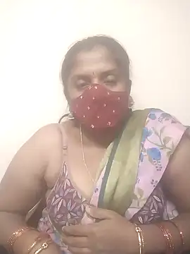 Snapshot of Sowjanya-telugu chatting on 10.05.25 Sowjanya-telugu online show from 10.05.25