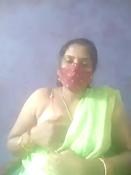 Snapshot of Sowjanya-telugu chatting on 10.06.25 Sowjanya-telugu online show from 10.06.25