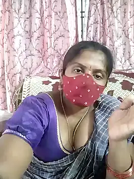 Snapshot of Sowjanya-telugu chatting on 10.08.25 Sowjanya-telugu online show from 10.08.25