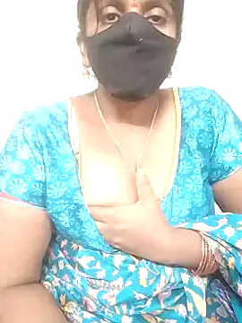 Snapshot of Sowjanya-telugu chatting on 10.10.25 Sowjanya-telugu online show from 10.10.25