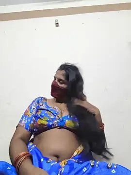 Snapshot of Sowjanya-telugu chatting on 06.20.26 Sowjanya-telugu online show from 06.20.26