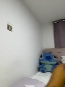 Snapshot of karolaalcendra chatting on 11.03.25 karolaalcendra online show from 11.03.25