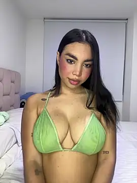 karolaalcendra online show from 03.11.26