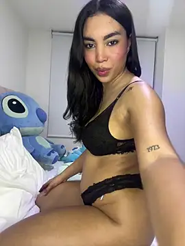 karolaalcendra online show from 04.03.26