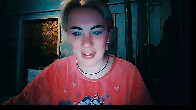 EmmaCat  online show from 01.09.26