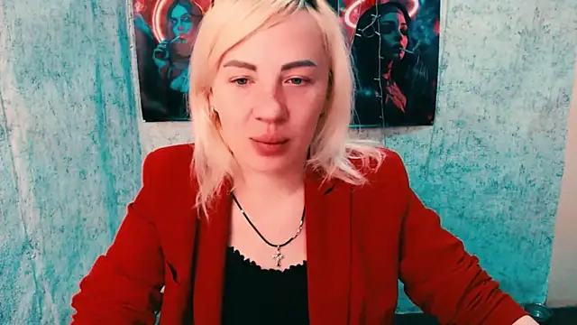 EmmaCat  online show from 03.08.26