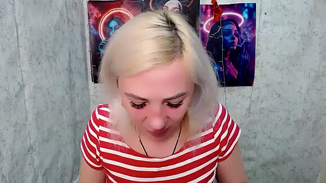 EmmaCat  online show from 04.09.26