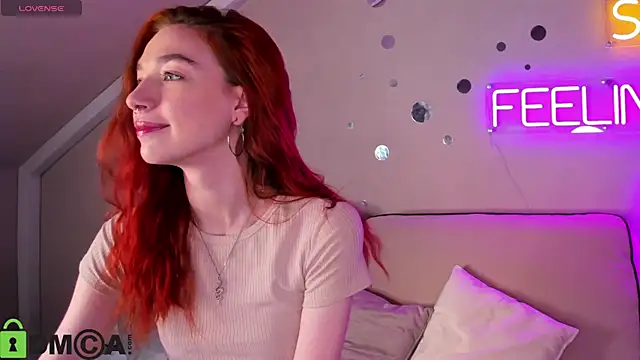 Melissa Cox online show from 11.04.25