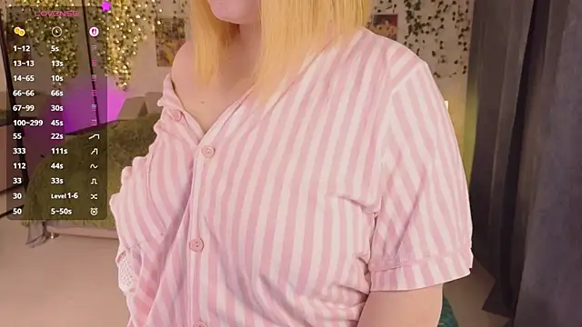 Aki nohana online show from 10.30.25