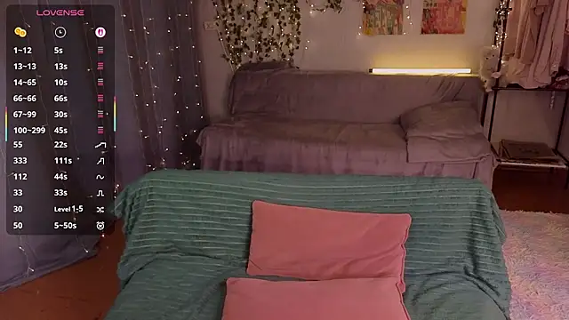 Aki nohana online show from 02.28.26