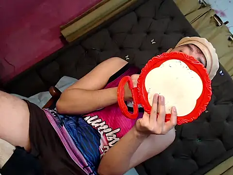 mr chandy online show from 02.24.26