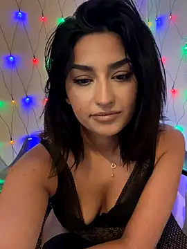 Mia spicyy online show from 10.01.25