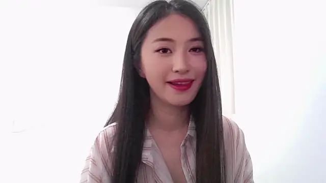 SHIRLEYSANSHAN online show from 09.13.25