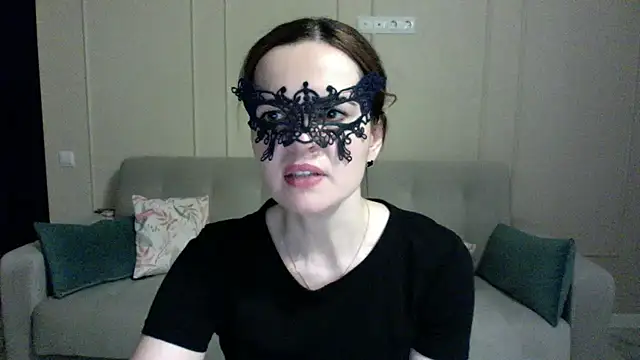 Myrisse online show from 10.23.25