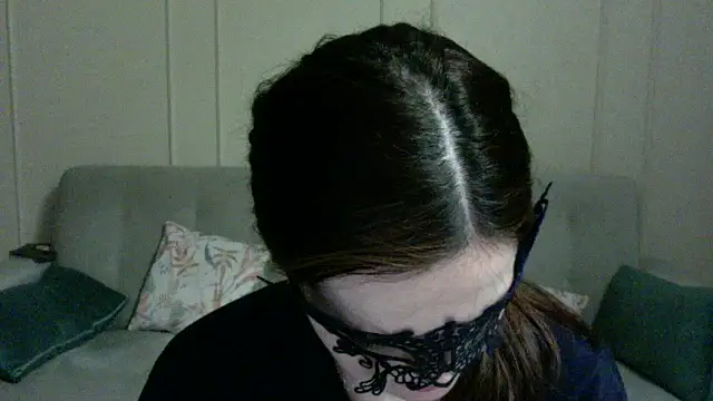 Myrisse online show from 10.24.25