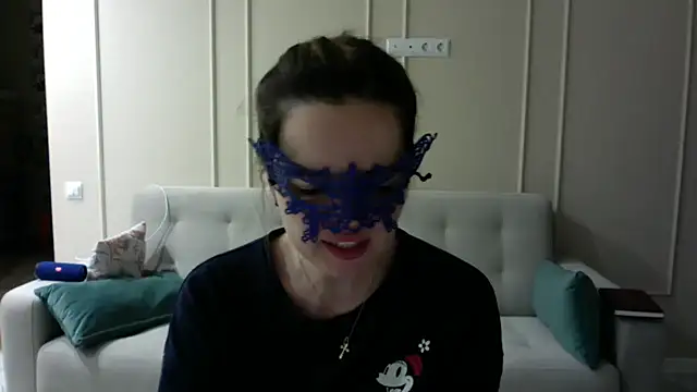 Myrisse online show from 10.29.25