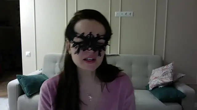 Myrisse online show from 11.08.25