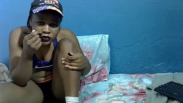 BlondieBitch online show from 02.09.26