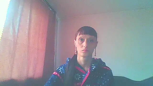Snapshot of Irivana chatting on 09.22.25 Irivana online show from 09.22.25