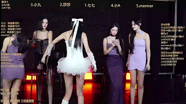 SK010 online show from 12.20.25