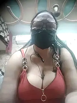 Snapshot of thehotlady chatting on 10.14.25 thehotlady online show from 10.14.25