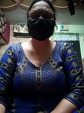 thehotlady online show from 01.19.26