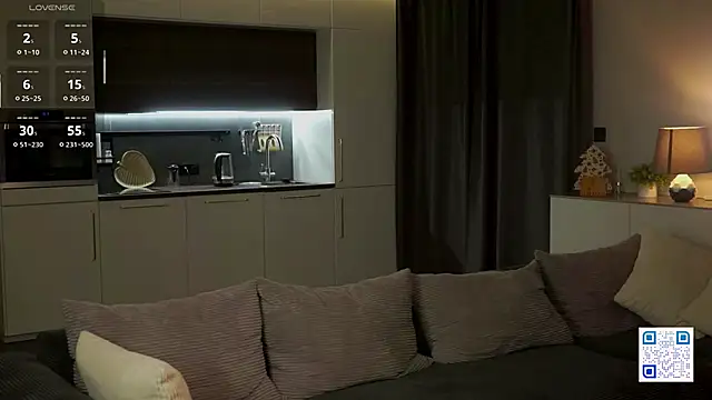 DimpledPoke online show from 12.05.25