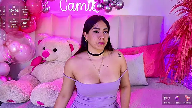 sofiawalker online show from 10.22.25