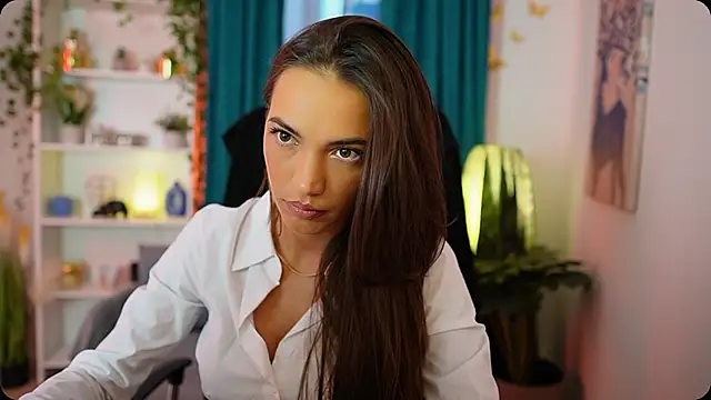 Snapshot of Alexis_Love_ chatting on 09.30.25 Alexis Love online show from 09.30.25