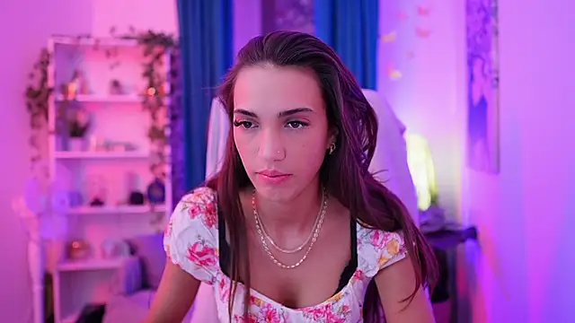 Alexis Love  online show from 03.05.26