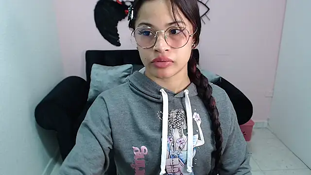 mia sexgirl online show from 10.24.25