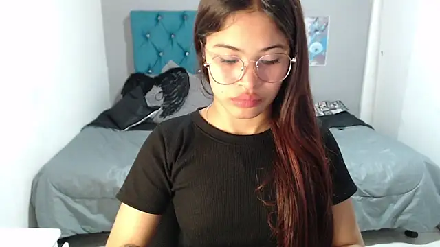 mia sexgirl online show from 02.16.26