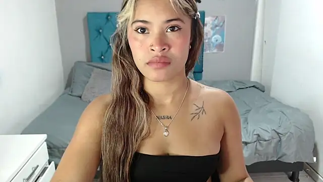 mia sexgirl online show from 03.19.26