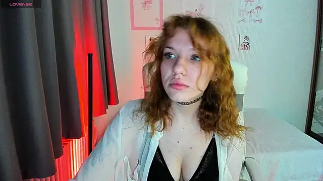 Megancat333 online show from 09.27.25