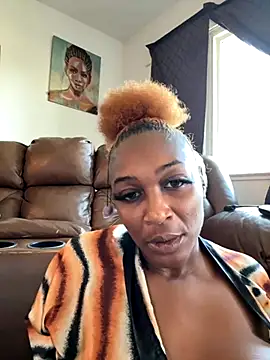 GoddessScott online show from 09.27.25