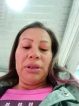 LaraCaliente online show from 01.16.26