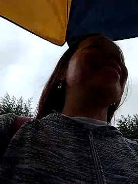 LaraCaliente online show from 02.13.26