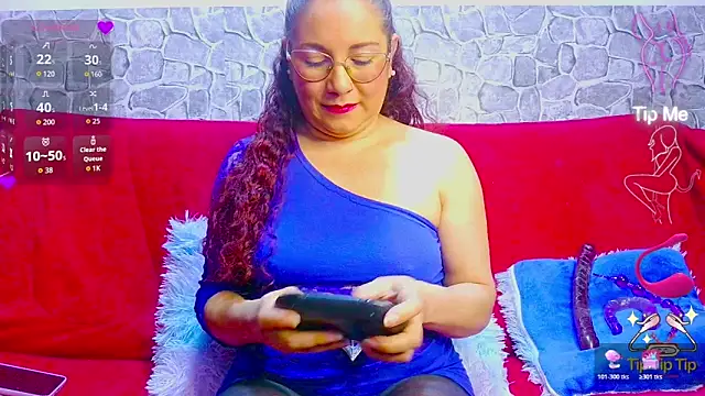 zamy x online show from 11.19.25