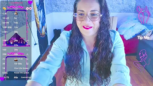 zamy x online show from 04.18.26