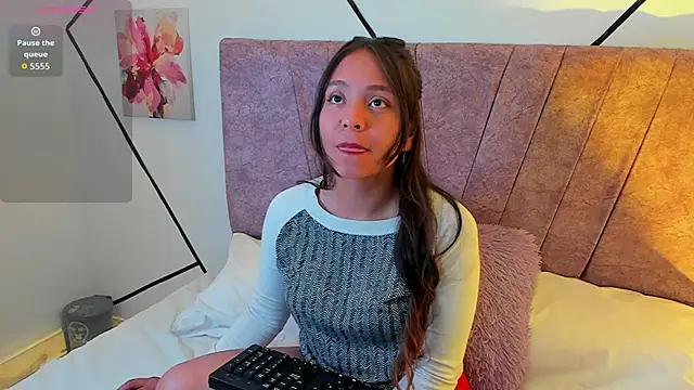 Julieta Lein online show from 10.03.25