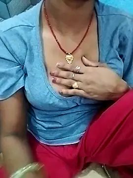 Richa-sexyhot online show from 09.22.25