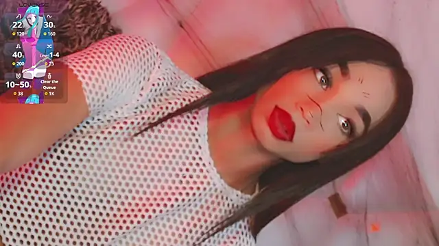 JessiscaWalker online show from 10.19.25