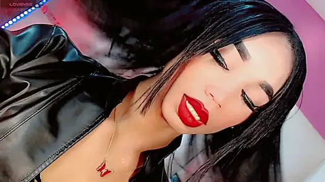 JessiscaWalker online show from 10.25.25