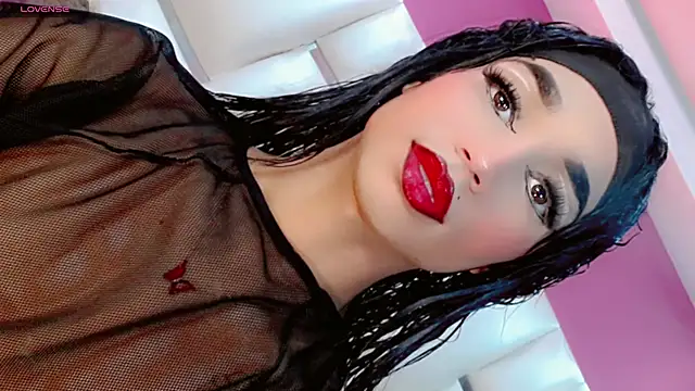 JessiscaWalker online show from 11.10.25