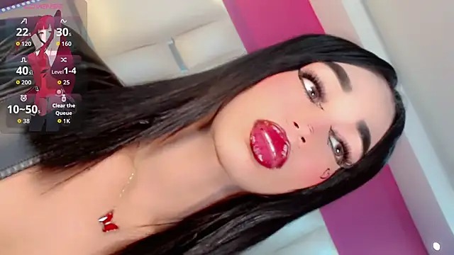 JessiscaWalker online show from 11.16.25